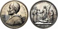 ITALY Vatican Medal 1896 Leo XIII ITALY Vatican Medal 1896 - Leo XIII Proof Silver Spink#896 -