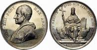 Italy Vatican Medal 1879 Leo XIII ITALY Vatican Medal 1879 - Leo XIII Proof Silver Spink#879 -