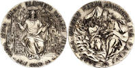 Italy Vatican Medal 1964 Paul VI ITALY Vatican Medal 1964 - Paul VI UNC Silver -