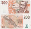 Czech Republic 200 Korun 1998 Czech Republic 200 korun 1998 KM#19 UNC UNC 13.87 £  +  17.34 £ shipping
