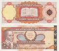Haiti 20 Gourdes Haiti 20 Gourdes 2001 BUST Pick#271a UNC -