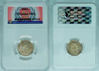 UDSSR Russia 15 Kopeken Kopeks UDSSR Russia 15 kopecks 1923 NNR MS-65 SILVER Y#81 -