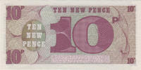 England 10 New Pence 1972 England 10 New Pence Undated (1972) KM#M48 UNC... 4.33 £  +  17.34 £ shipping