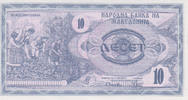 Macedonia 10 Denar 1992 Macedonia 10 Denar 1992 KM#1a UNC UNC 2.60 £  +  17.34 £ shipping