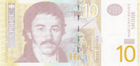 Serbien 10 Dinara 2013 Serbien 10 Dinara 2013 Pick#54b UNC UNC 4.33 £  +  17.34 £ shipping