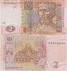 Ukraine 2 Hryven 2013 Ukraine 2 Hryven 2013 Volodymyr Pick#117d UNC UNC 4.33 £  +  17.34 £ shipping