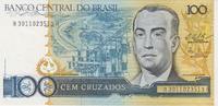 Brasilien 100 Cruzados 19986 Brazil 100 Cruzados 1986 KM#211a UNC UNC 4.33 £  +  17.34 £ shipping