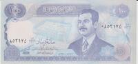 Iraq Pick#84a 100 Dinars 1994 UNC