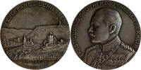 Germany Bingen Medaille XX Verbansschiessen Germany Medal 1904 Bingen XX Verbandsschiessen Shooting Medal RRR Pelzer.904 -