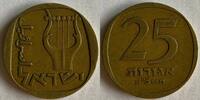   25 agorot Israel  8.67 £  +  17.34 £ shipping