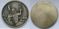 Medaille GY009 - Große Basel 25 Jahre Basellandschaftliche Rheinhäfen 1941-1966 -