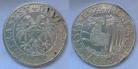 1573 / 1971 Mone nova scafvsensis, newborn, base metal, Switzerland -