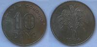   South Vietnam 10 dong 1964  2.60 £  +  17.34 £ shipping