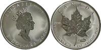 5 Dollars 2000 Canada Canada 5 Dollars 2000  Expo 2000 Hannover in Original Münzkapsel TOP ERHALTUNG!! Proof