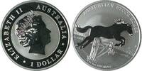 Australia 1 Dollar 2015 Australia 1 Dollar 2015 Stock Horse TOP ERHALTUN... 65.02 £  +  17.34 £ shipping