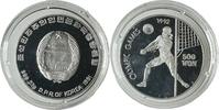Nord Korea 1989 Nord Korea 1991 Olympia Barselona Volleyball TOP ERHALTU... 47.68 £  +  17.34 £ shipping