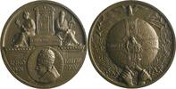 Vatikan Medaille Vatikan Bronzenmedaille 1925 Pius XI ( v.Laconi ) -