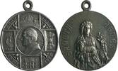 Vatikan Medaille Vatikan Silbermedaille 1925 Pius XI UNC TOP ERHALTUNG!!! Very Rare!!! -