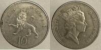 Großbritannien 10 Pence 1992 Großbritannien 10 Pence 1992 Elizabeth II X... 6.07 £  +  17.34 £ shipping