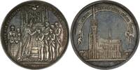Australia TaufMedaille Austria Habsburg 1853 Taufmedaille 19th century Maria Empfängnis Dom in Linz -