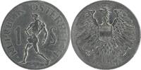 Österreich 1 Schillng Österreich 1 Schilling 1947 Vienne UNC KM#2871 -