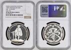 SWITZERLND S50F Swiss Altdorf Schützenfest 50 Franken 1985, Top ERHALTUNG! Very Rare! -