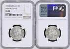 GERMANY 2 Mark Germany 3 Reich 2 Reichsmark 1933 G Martin Luther J#352 Very Rare! -