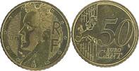 Frankreich 50 Cent France 50 Cent 2024 Monnaie de Paris UNC very Rare! -