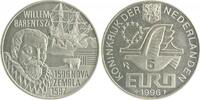 Niederlande Medaille Beatrix 1980-2013 -