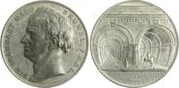 Großbritannien Zinnmedaille Victoria 1837-1901 -