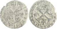 Vatikan Dozzina Clemens VIII. 1592-1605 -