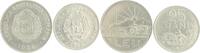 Rumänien Lot von 2 Stücken Volksrepublik 1947-1965 -