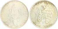 Vatikan 500 Lire Paul VI. 1963-1978 -