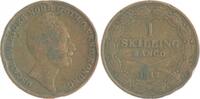 Schweden Schilling Gustav V. 1907-1950 -