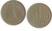 RDR - Österreich 100 Kronen Erste Republik 1918-1933 -