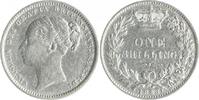 Großbritannien 1 Shilling Victoria 1837-1901 -
