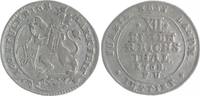 Hessen-Kassel 1/12 Taler Friedrich II. 1760-1785 -