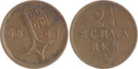 Bremen, Stadt 2 1/2 Schwaren -