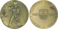 Schweizer Schützenmedaillen Bronzemedaille (v. Kramer) Tir cantonal vaudois Moudon -