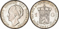 Niederlande 1 Gulden Wilhelmina I. 1890-1948 -