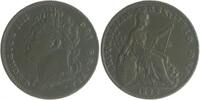 Großbritannien Farthing Georg IV. 1820-1830 -