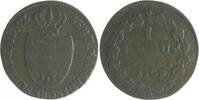 Nassau 1 Kreuzer Friedrich August und Friedrich Wilhelm 1803-1816 -