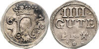 Northeim 4 Gute Pfennig -