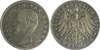Bayern 2 Mark Otto 1886-1913 -