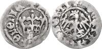 Polen Krakauer Halbgroschen Kasimir II. der Jagiellone 1447-1492 -