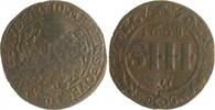 Münster - Domkapital Schilling Ernst von Bayern 1584-1612 -