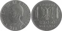 Albanien 0,50 Lek Vittorio Emuelle III. 1939-1943 -
