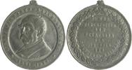 Personen Medaille Otto von Bismarck, a.s. 80. Geburtstag -