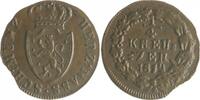 Nassau 1/4 Kreuzer Wilhelm 1816-1839 -