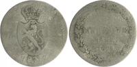 Nassau 5 Kreuzer Friedrich August und Friedrich Wilhelm 1803-1816 -